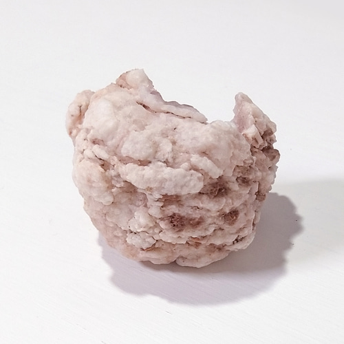 天然石ピンクアメジストの置物　鉱物NO.051212 ハイクオリティ】ピンクアメジスト タワー03◇ Pink Amethyst