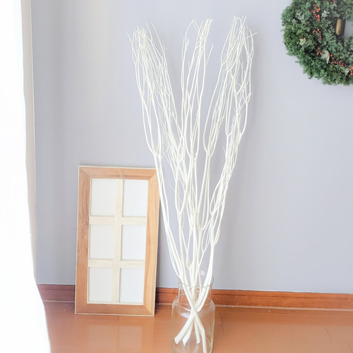 ミツマタドライフラワー ドライフラワー mamemona 通販 14294225