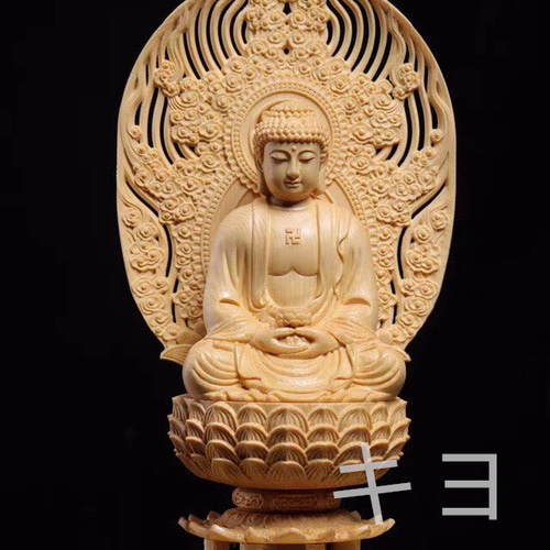 古美術　阿弥陀如来 131010_425202221185129245462_9