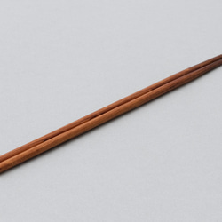 檜木筷子擦漆｜共6色 第5張的照片