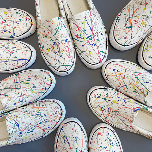 直筆色紙　オリジナル　たんたんめん　空飛ぶたんたんめん たんたんめん on X: 