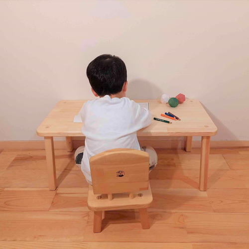 キッズテーブル 子供机 オーダーメイド可能 71hPx0ipXDL._AC_UF894