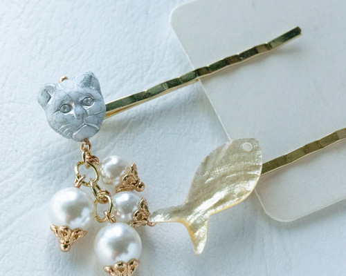 中国真珠焼き、50年以上のアンティーク