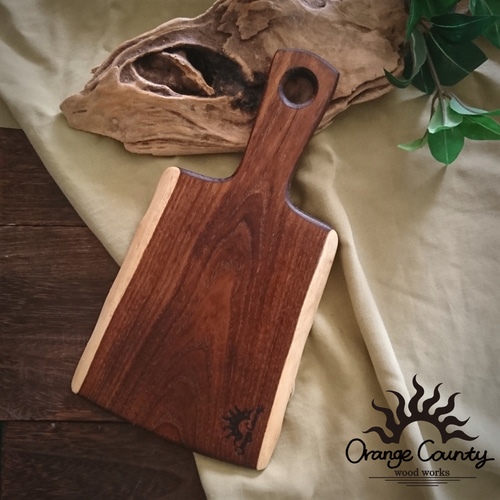 カッティングボード 槐(エンジュ) まな板 まな板・カッティングボード