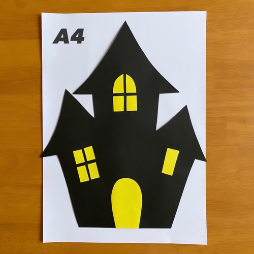 【セット売り】ハロウィン飾りハンドメイド　壁面・寝相アート セット売り】ハロウィン飾りハンドメイド 壁面・寝相アート