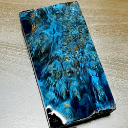 スタビライズドウッド　バール材　瘤材B4572 スタビライズドウッド バール材 瘤材 木材 木材・板 Mizuki 通販