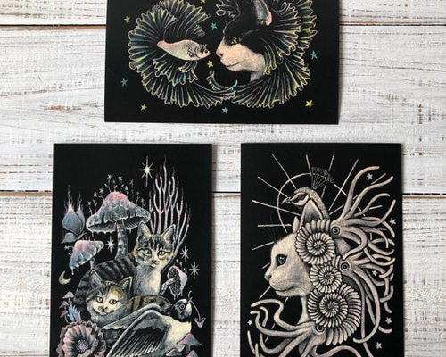 Art-exlibris.net - Yuriy Nozdrin