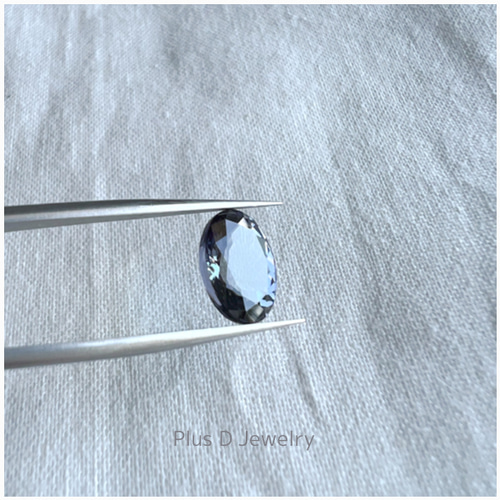 RA-019 バイカラーゾイサイト 3.20ct RA-019 バイカラーゾイサイト 3.20ct 天然石 +D 通販 14298409｜Creema