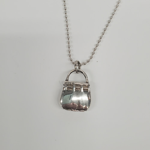 シルバー925 アクセサリー ペンダントセット ネックレス