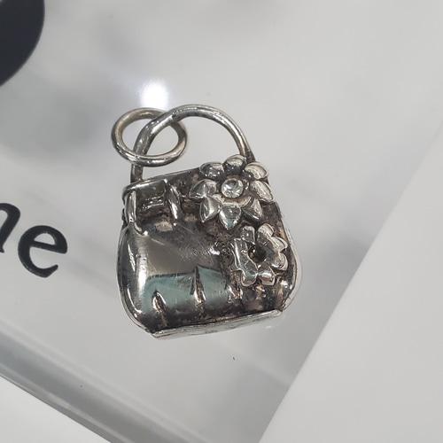 シルバー925 アクセサリー ペンダントセット ネックレス