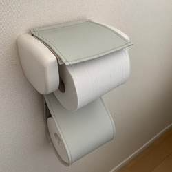 ペーパーホルダーカバー♡ハンドメイド トイレットペーパーホルダーカバーの人気通販 | minne byGMOペパボ