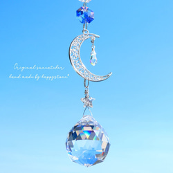 スワロフスキー サンキャッチャー のおすすめ人気通販｜Creema