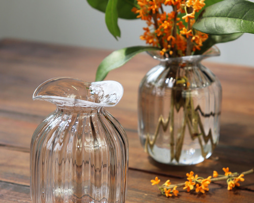 レア ガラス 一輪挿し 美品 楽天市場】一輪挿し ガラス Sghr ことり KTR-70 フラワーベース