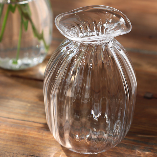 レア ガラス 一輪挿し 美品 楽天市場】一輪挿し ガラス Sghr ことり KTR-70 フラワーベース