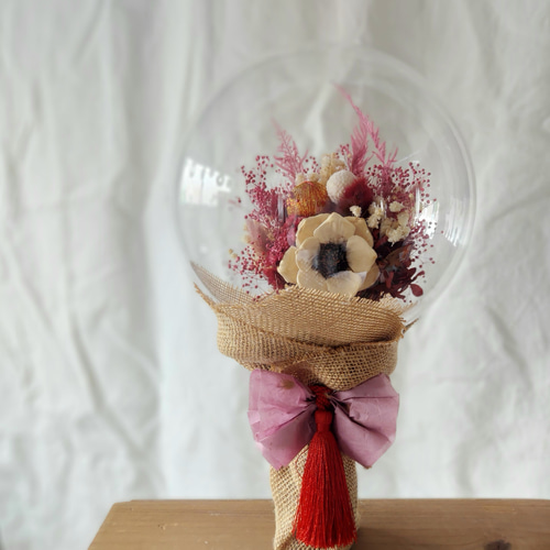 バルーン　バルーンギフト　生誕祭　推し活　和風　和 バルーン バルーンギフト 生誕祭 推し活 和風 和 バルーン バルーン