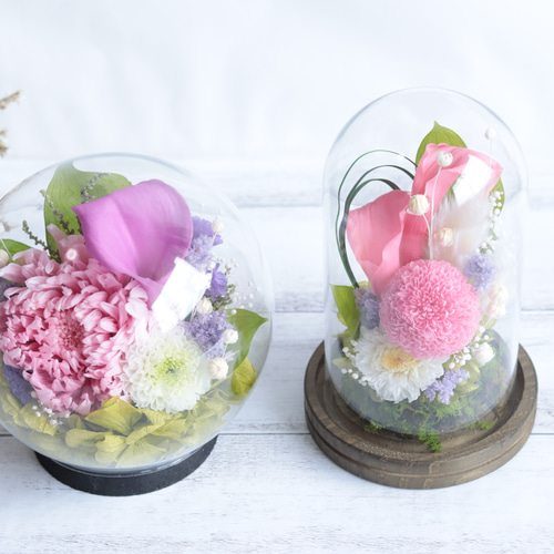 向日葵(ひまわり)の野花畑*プリザーブドフラワー*インテリア 向日葵(ひまわり)の野花畑*プリザーブドフラワー*インテリア