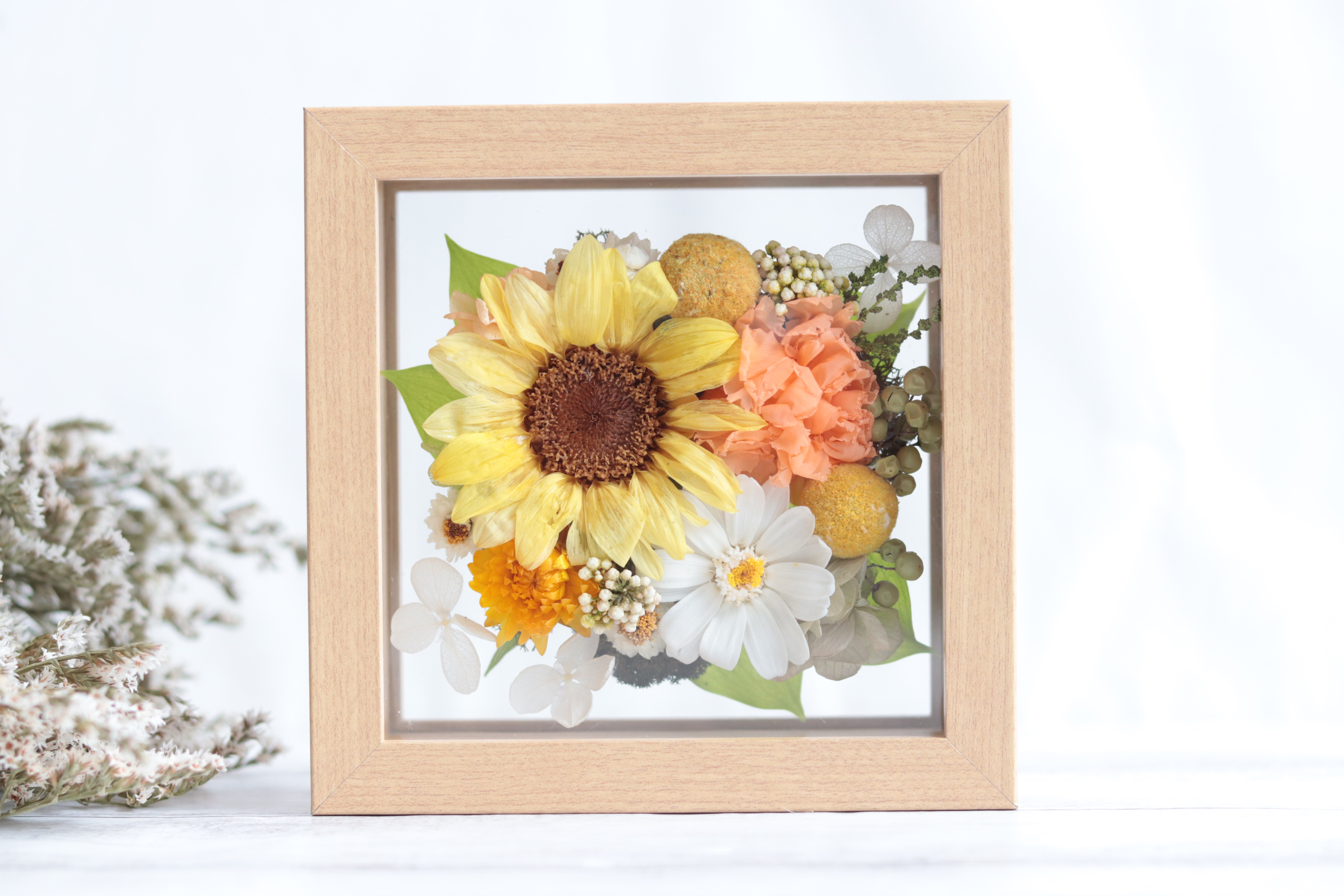 【ひまわり】★エンザイムフローラ2箱　★エンザイムローフードビレガ2箱