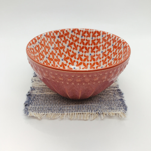 裂織りコースター その他キッチン小物 Cocoanzu 通販 14300240｜Creema