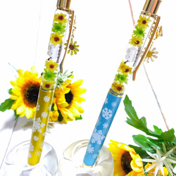 特集掲載〗 再販×30～ミュゲハーバリウム Muguet Herbarium ～幸福の