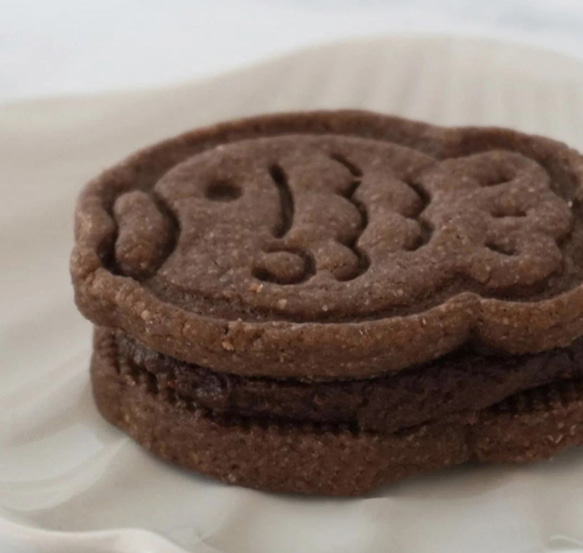 『たい焼き2種セット』クッキー型・クッキーカッター 5枚目の画像