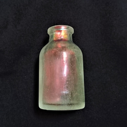 レア✨レトロ銀化ビン その他インテリア雑貨 海さんぽ人 通販 14300808