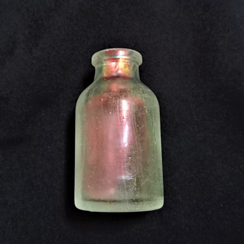 レア✨レトロ銀化ビン その他インテリア雑貨 海さんぽ人 通販 14300808