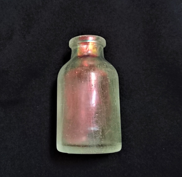 レア✨レトロ銀化ビン その他インテリア雑貨 海さんぽ人 通販 14300808