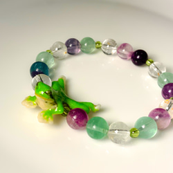 蛙（カエル） ブレスレット の人気通販｜Creema(クリーマ) 国内最大の  