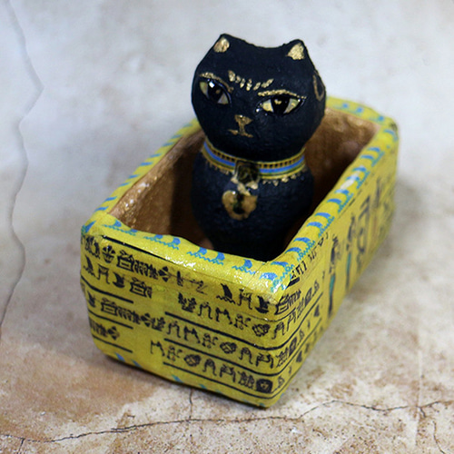 木彫りの猫 虹の橋の壁掛け 木彫りアート 木彫りの猫 虹の橋の壁掛け 【公式通販】