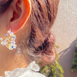 夏 ピアス（その他） の人気通販｜Creema(クリーマ) ハンドメイド