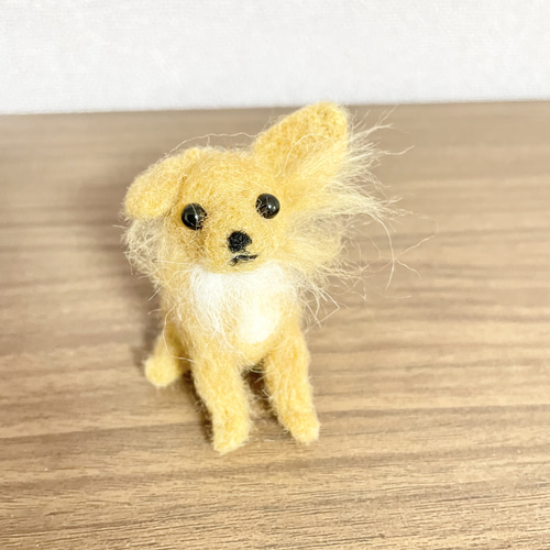 チワックス 羊毛フェルト 羊毛フェルト モカ＆ラテ 通販 14302340