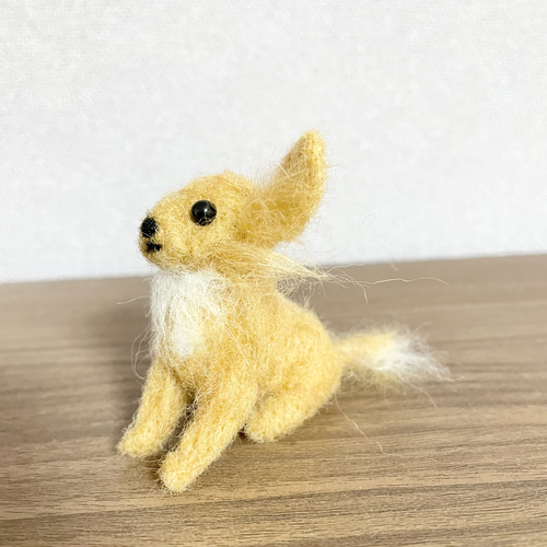 羊毛フェルト　チワックス チワックス 羊毛フェルト 羊毛フェルト モカ＆ラテ 通販 14302340