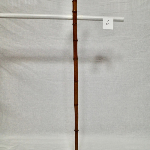 竹杖②_根頭ストレート 竹根鞭細工 漆塗り ねぶち 希少 国産 破竹根付 竹杖②_根頭ストレート 竹根鞭細工 漆塗り ねぶち 希少 国産 破竹根付