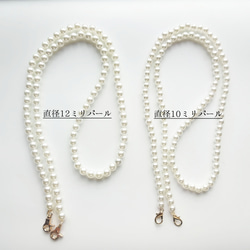 色が選べる ★ スマホショルダー ストラップ付き iphoneケース クラシカルチェック柄 14枚目の画像