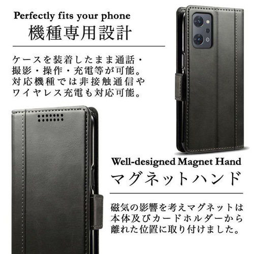 ANDROID - OPPO Reno A 128GB ヌメ革レザーカバー付き ブラック Amazon.co.jp: OPPO Reno A mvno ブラック 【日本正規代理店品
