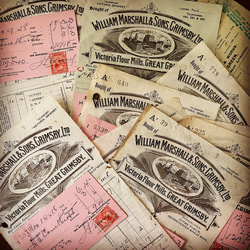 棚付き 海外紙もの ヴィンテージセット アンティーク まとめ売り 20250523115055_1.jpg