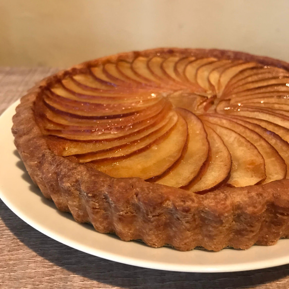 キャトルスールのおやつ便（焼き菓子・ケーキ10種類詰め合わせセット） 2枚目の画像