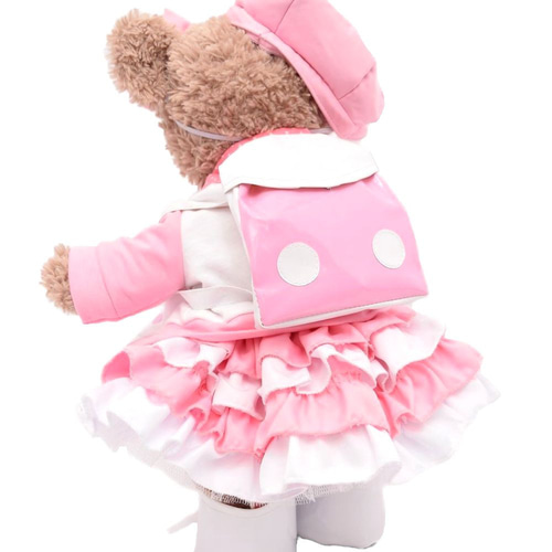 シェリーメイ 服 着せ替え コスチューム リュック付お出かけセット