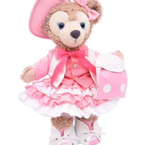 本体付きシェリーメイ 着せ替え服セット シェリーメイ 服 着せ替え コスチューム リュック付お出かけセット