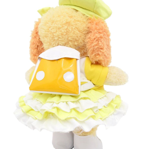 クッキー・アン 服 着せ替え コスチューム リュック付お出かけ クッキー・アン 服 着せ替え コスチューム リュック付お出かけ
