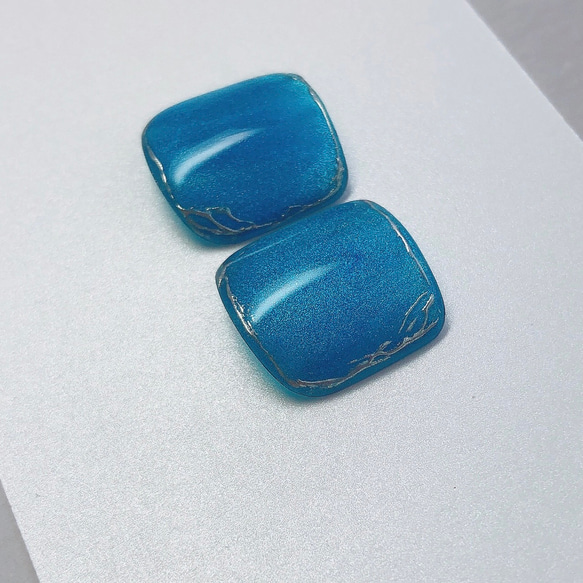 【フットネイル】マグネット ニュアンス ネイルチップ フットお任せネイル😄 ニュアンスべっ甲 #べっ甲 #べっ甲ネイル