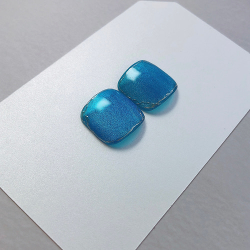 夏ネイル マグネットネイル ミラーネイル ニュアンスネイル フット