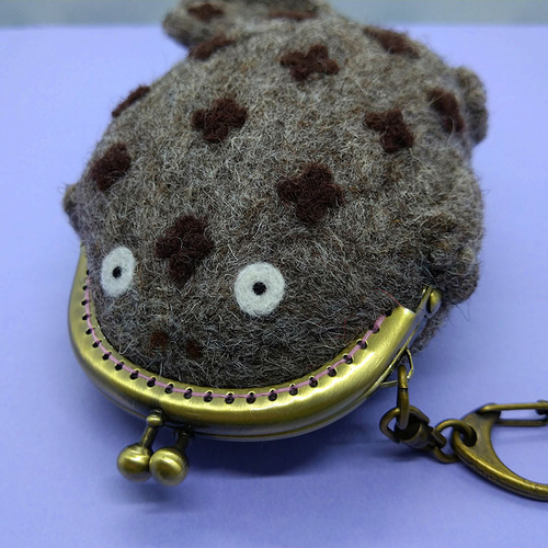 maykochama様 羊毛フェルトオーダー 羊毛フェルト犬オーダーメイド S