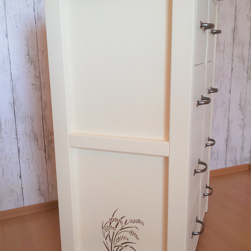 カントリーチェスト・カントリー箪笥・可愛いチェスト チェスト