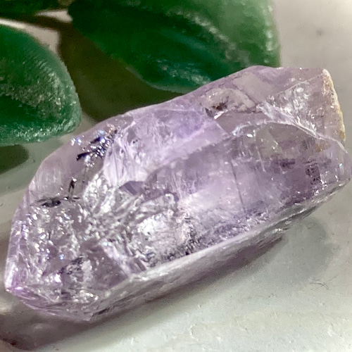 チャネリン.グ໒꒱女神が宿る紫水晶✨ベラクルス アメジスト