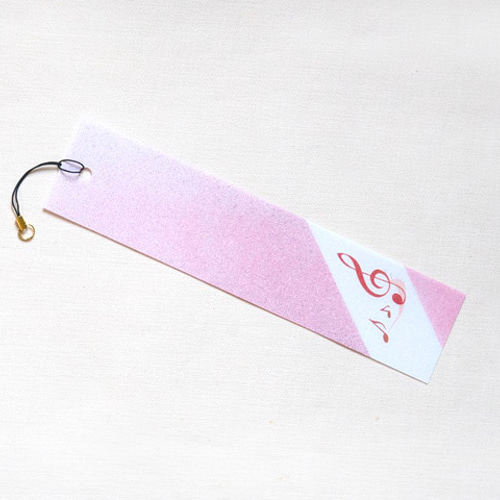 風鈴短冊（フイルム和紙、取付金具付き.送料無料）日本の夏2025 その他