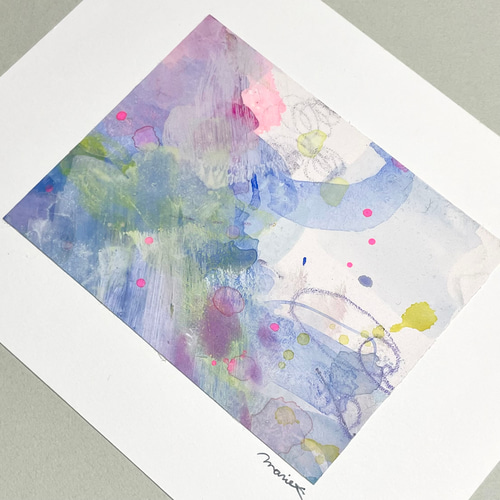 ミニ絵画 6f77638711f895e8eeac59ed00754a