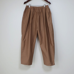 寬鬆臀美腿褲❣️吊帶褲（棉質/全3色） 第20張的照片