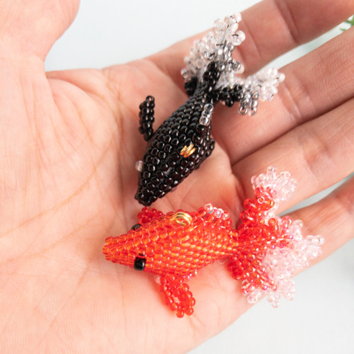 さかな バッグ、チャームのみ 魚バックチャーム