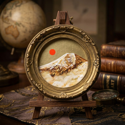 油絵 絵画 【丸子海岸の夏】 絵画 HR 通販 14349971｜Creema